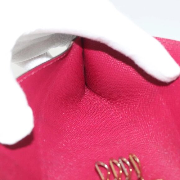 LOUIS VUITTON Monogram Multicles Berlingo Key Case M61475 LV Auth hk2881 - Picture 10 of 16